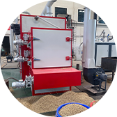 Manufacturing & Testing